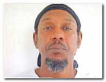 Offender Cantrell D Mickens