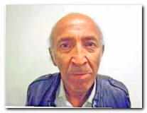 Offender Carlos Alberto Martinez