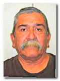 Offender Carlos Anthony Herrera