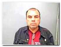 Offender Carlos Arturo Medina