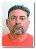 Offender Carlos Ceasar Garcia