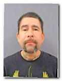 Offender Carlos Garcia