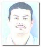 Offender Carlos Garcia