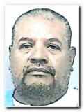 Offender Carlos Garcia Martinez