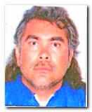 Offender Carlos Garibay