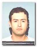 Offender Carlos Gutierrez