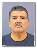 Offender Carlos Heredia