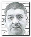 Offender Carlos Humberto Garcia