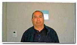 Offender Carlos Juarez Hernandez