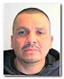 Offender Carlos Mata