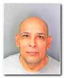 Offender Carlos Mercado Gallegos