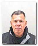 Offender Carlos R Hernandez