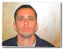 Offender Carlos Ray Lopez