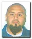 Offender Carlos Robert Mendez