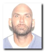 Offender Christopher Aaron Smith