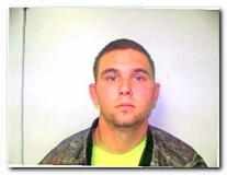 Offender Christopher Jordan Maddox