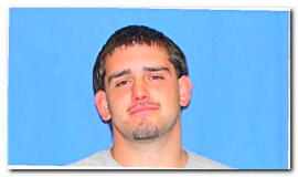 Offender Damian Victor Perkins