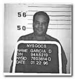 Offender Dante Garcia