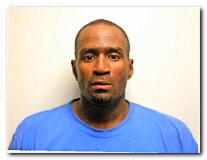 Offender Demetrius Douglas