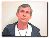 Offender Enrique Aleman