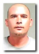 Offender Feliciano Bulado Hunt