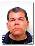 Offender Felix Edward Cantu