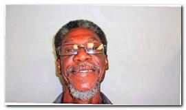 Offender George Anthony Broons