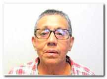 Offender Gloria Ann Olivares