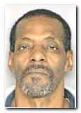 Offender Gregory Andrews