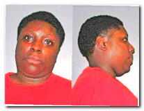 Offender Jaweshia Lamildred Bryant