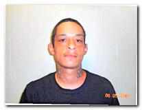 Offender Jeremy Dwayne Griffin