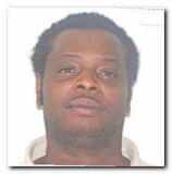 Offender Johnny Jermain Williams