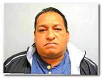 Offender Johnnye Escalante