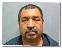 Offender Jose Luis Magana