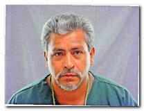 Offender Jose M Garcia