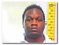 Offender Kenny Dewayne Davis