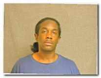 Offender Kenton E Brown