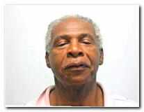 Offender Larry T Booker