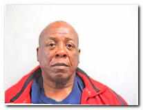 Offender Lester Burnett Hatchett