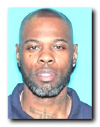 Offender Maranatha Williams