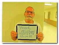 Offender Michael Dale Hood