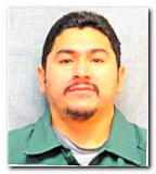 Offender Roel Martinez