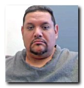 Offender Ruben Alberto Chevreuil Herrera