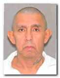 Offender Rudy Castillo