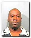 Offender Terrell P Jacobs