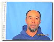 Offender Travis Marchand Williams Sr