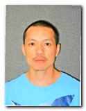 Offender Vang Lee