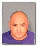 Offender Carlos Alex Ramirez