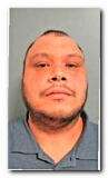 Offender Carlos Anthony Navarro