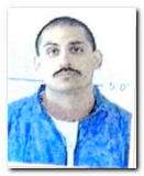 Offender Carlos Eduardo Ramirez